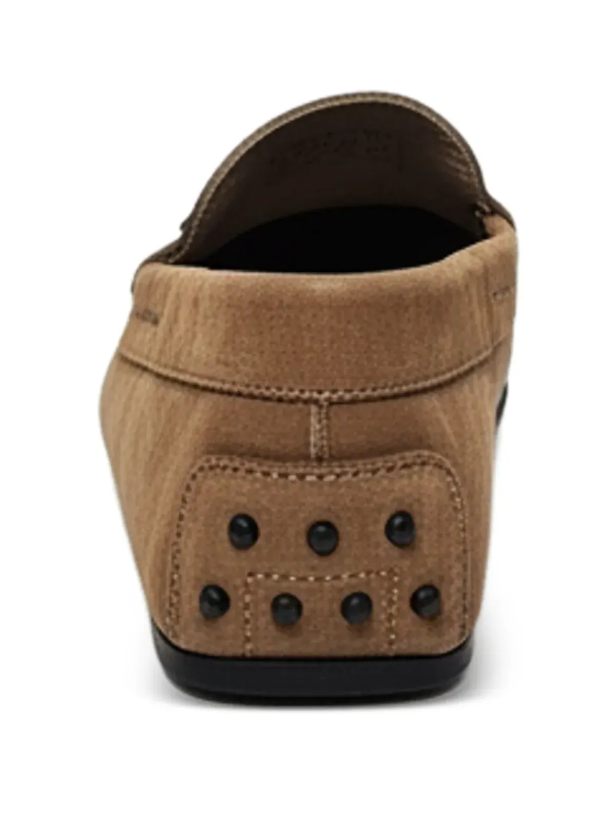 Tod's ペニーローファー - 画像3