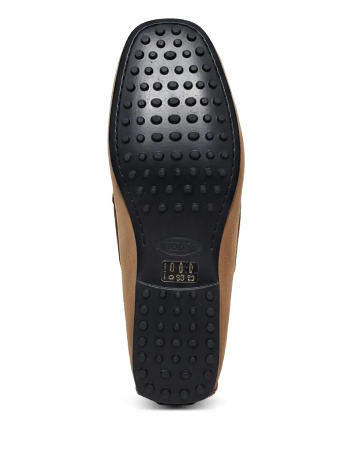 Tod's ペニーローファー - 画像4