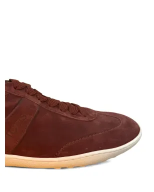 Tod's スエードレザー スニーカー - サムネイル2