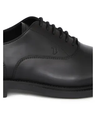 Tod's レースアップレザーシューズ - サムネイル2