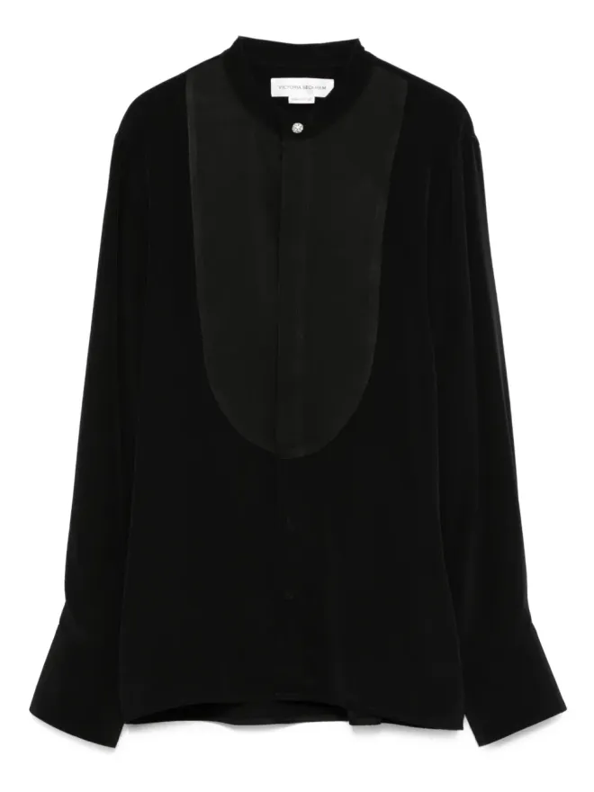 Victoria Beckham Victoria Beckham 長袖シャツの商品画像