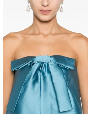 Bernadette Jacques dress - Blue - サムネイル5