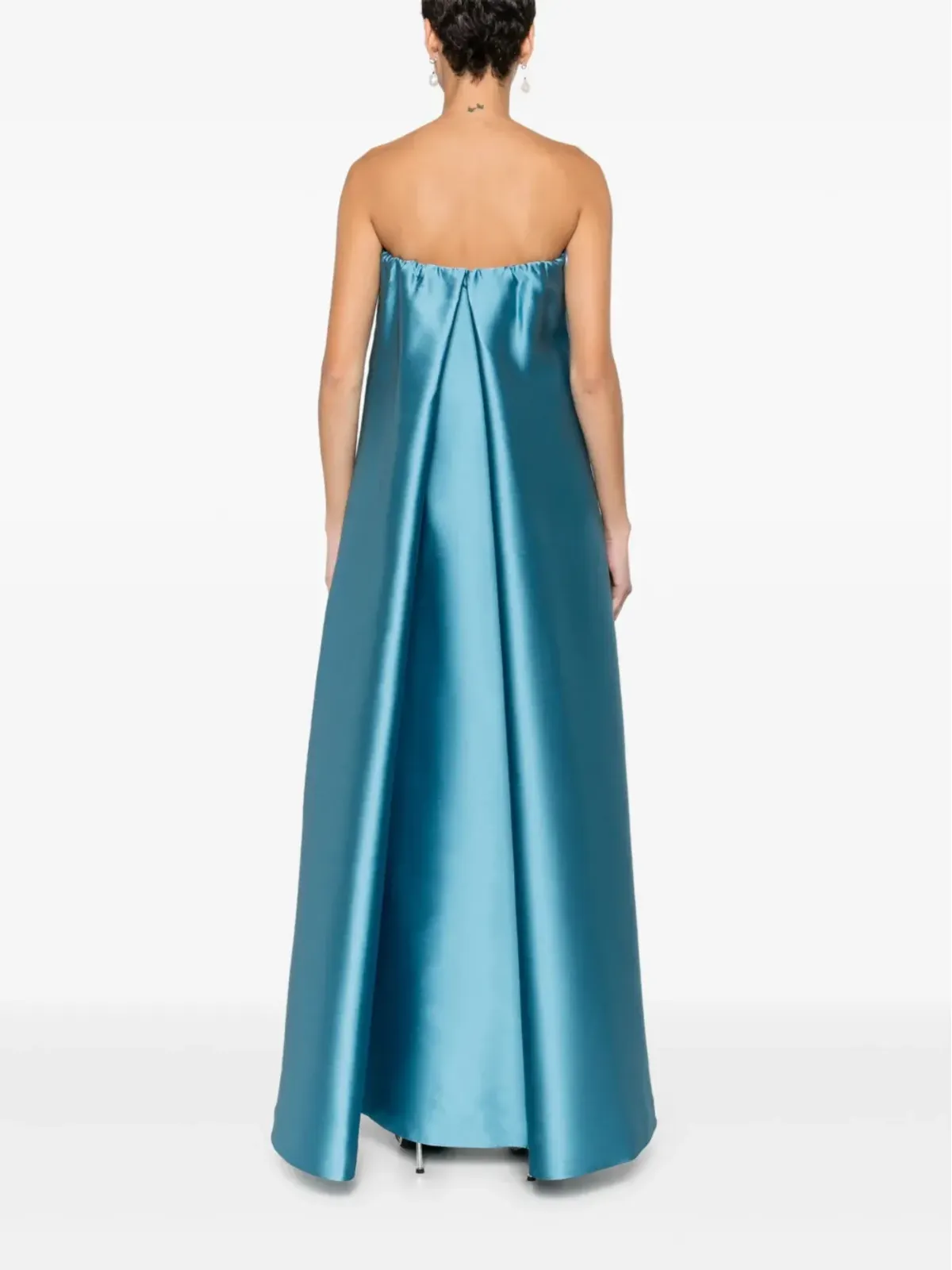 Bernadette Jacques dress - Blue - 画像3