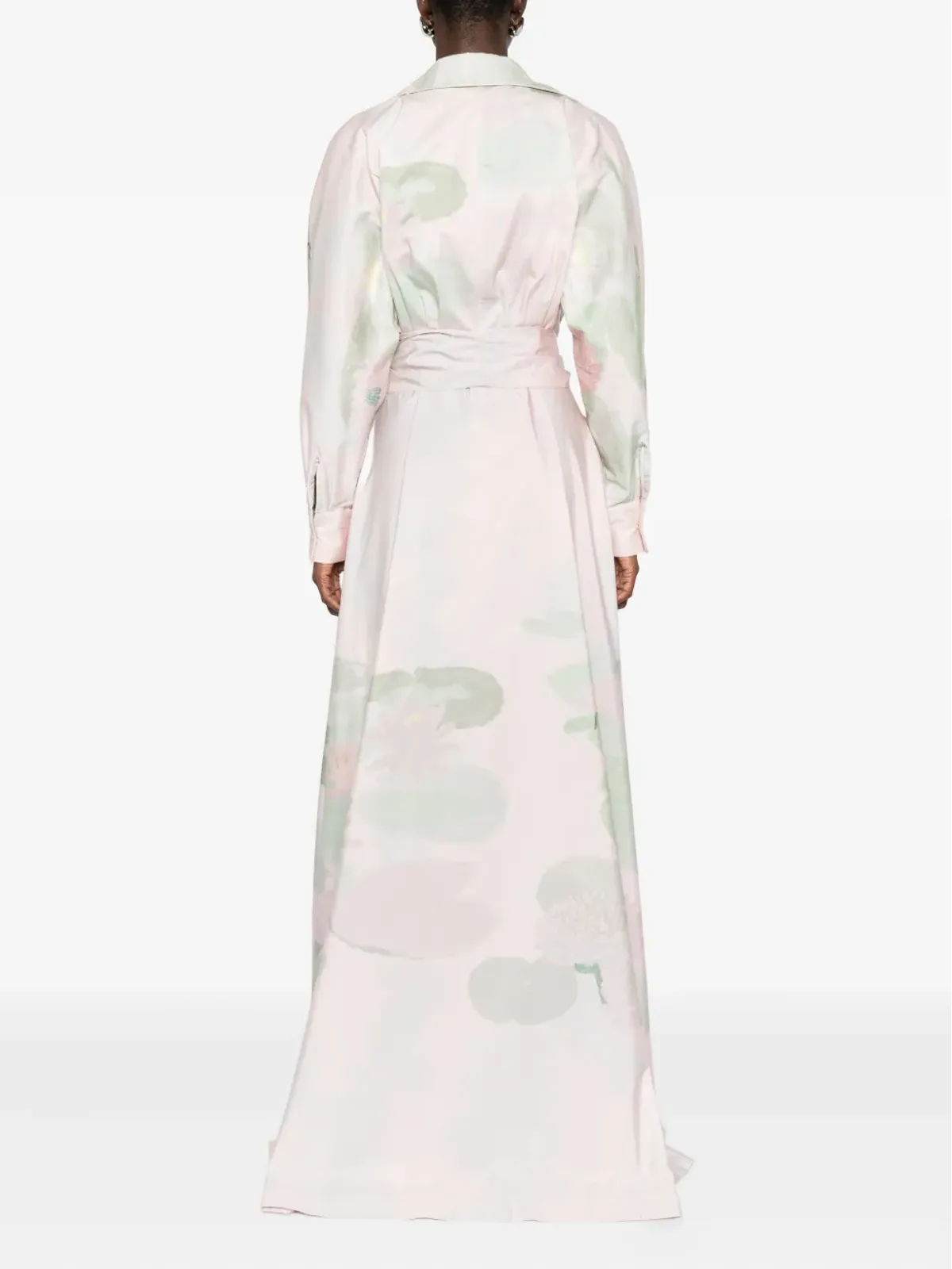 Bernadette Beatrice gown - Pink - 画像4
