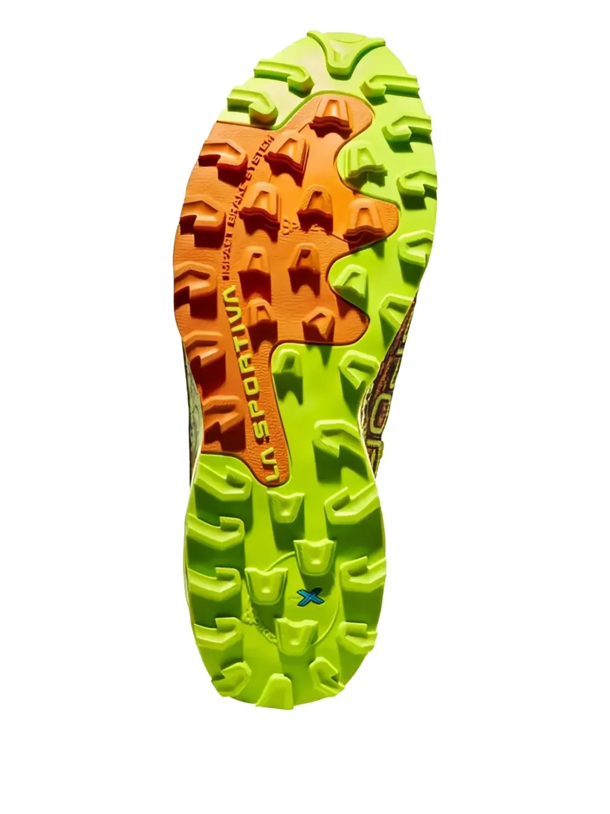 La Sportiva Tempesta GTX ランニングシューズ - 画像2