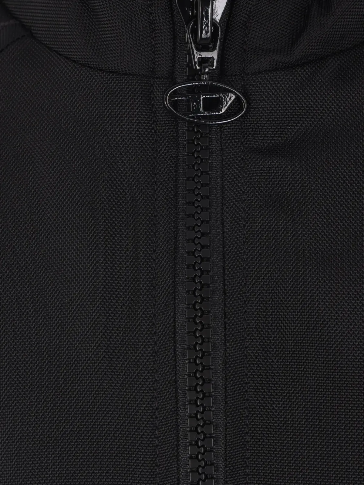 Diesel パネルドジップフロント バイカージャケット - 画像3