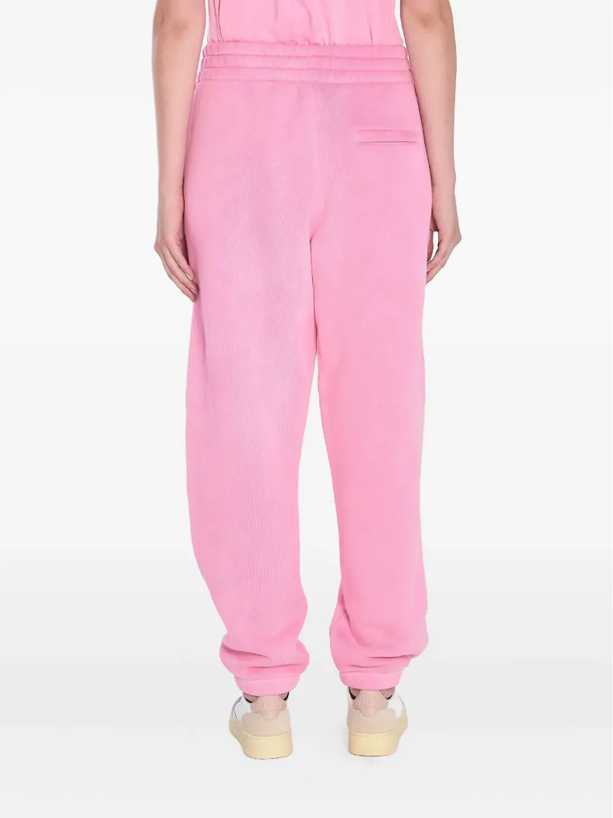 Alexander Wang コットンブレンドパンツ - 画像3