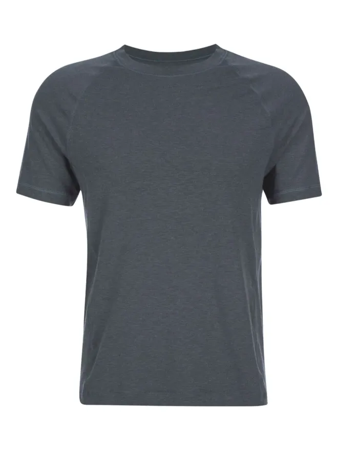 CALIDA CALIDA ラグランスリーブTシャツ グレーの商品画像