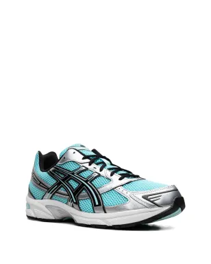 ASICS Gel-1130 Larimar Blue/Pure スニーカー - サムネイル2