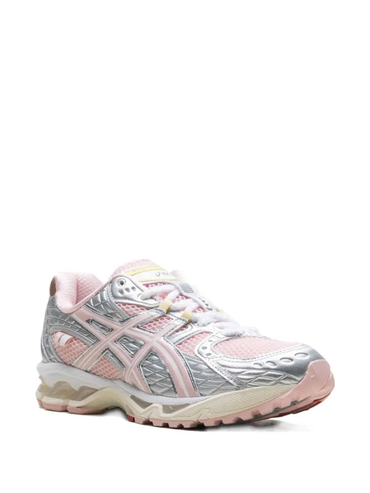 ASICS GEL-NIMBUS 10.1×ATMOS×VANDYTHEPINK スニーカー - 画像2