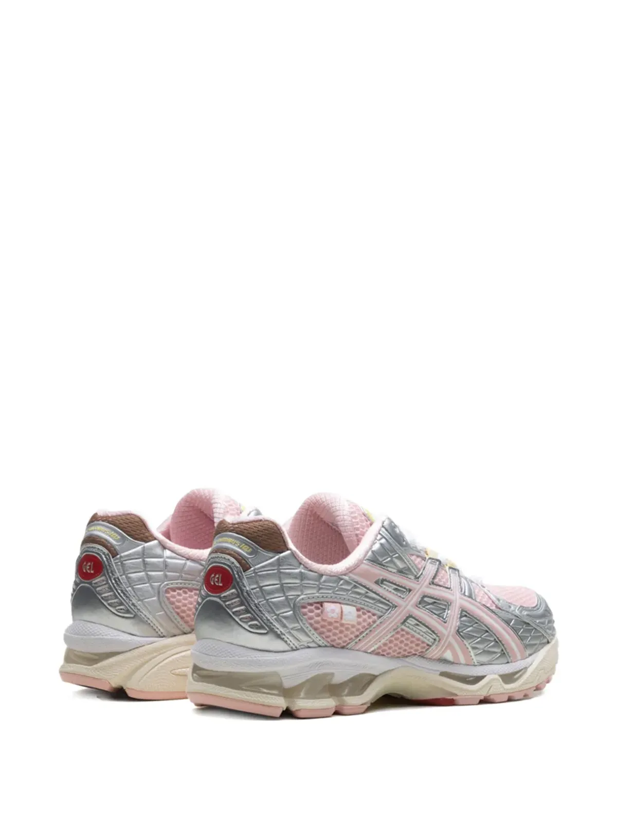 ASICS GEL-NIMBUS 10.1×ATMOS×VANDYTHEPINK スニーカー - 画像3