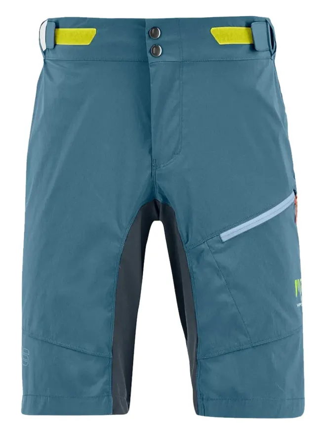 KARPOS KARPOS Val Viola パネルド サイクリングショーツの商品画像