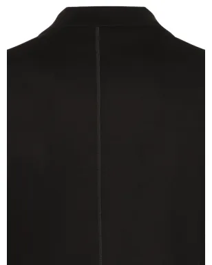 Giorgio Armani ダブルブレスト パッチポケット ジャケット - サムネイル3
