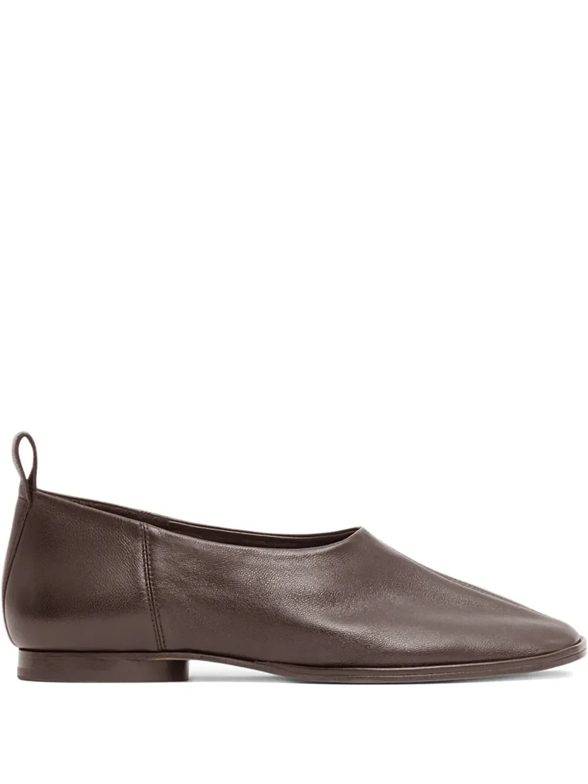 Mansur Gavriel グローブ バレエフラット - 画像1