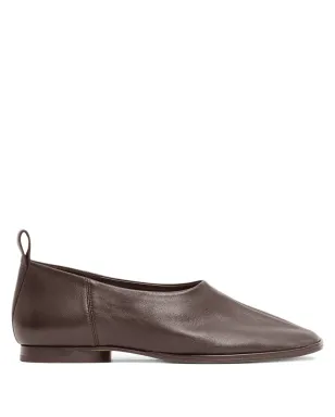 Mansur Gavriel グローブ バレエフラット - サムネイル1