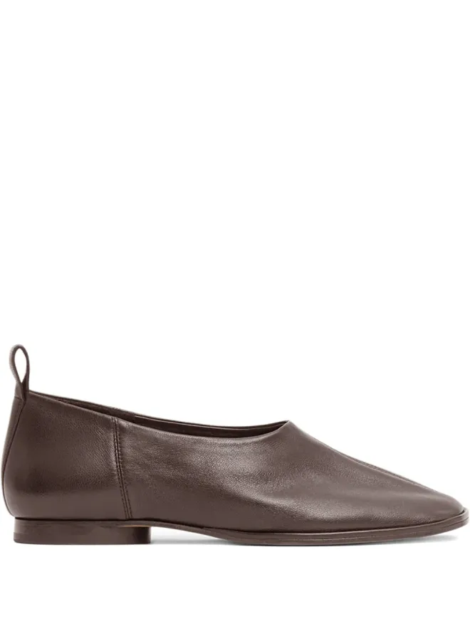 Mansur Gavriel Mansur Gavriel グローブ バレエフラットの商品画像