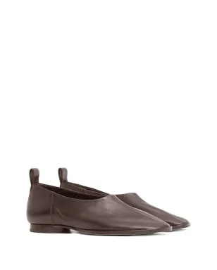 Mansur Gavriel グローブ バレエフラット - サムネイル2