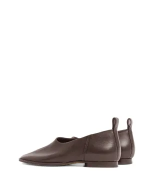 Mansur Gavriel グローブ バレエフラット - サムネイル3