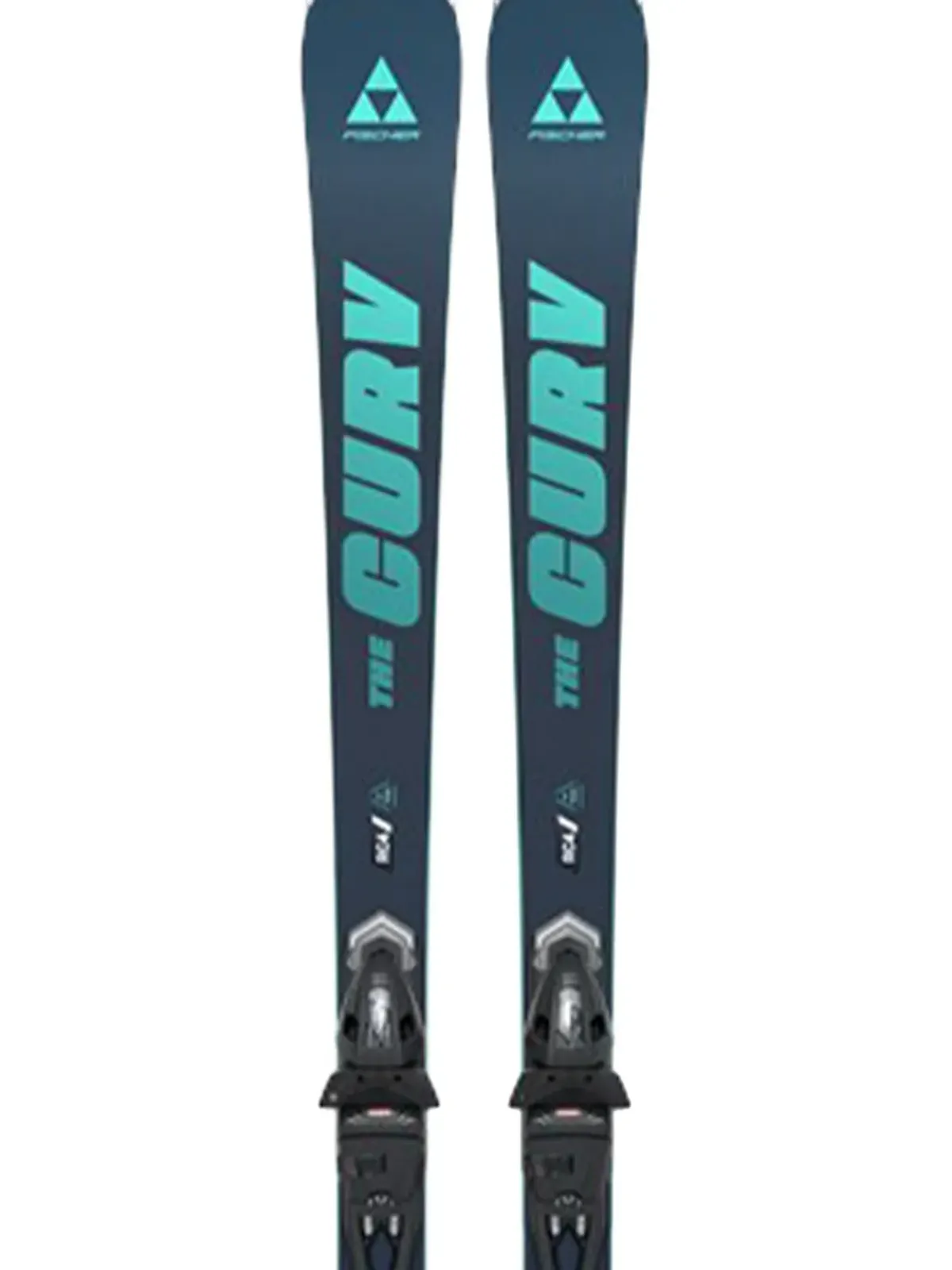 FISCHER The Curv Dti スキーセット - 画像2