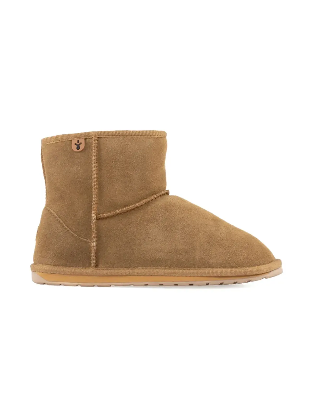 Emu Kids Wallaby Boots - 画像5