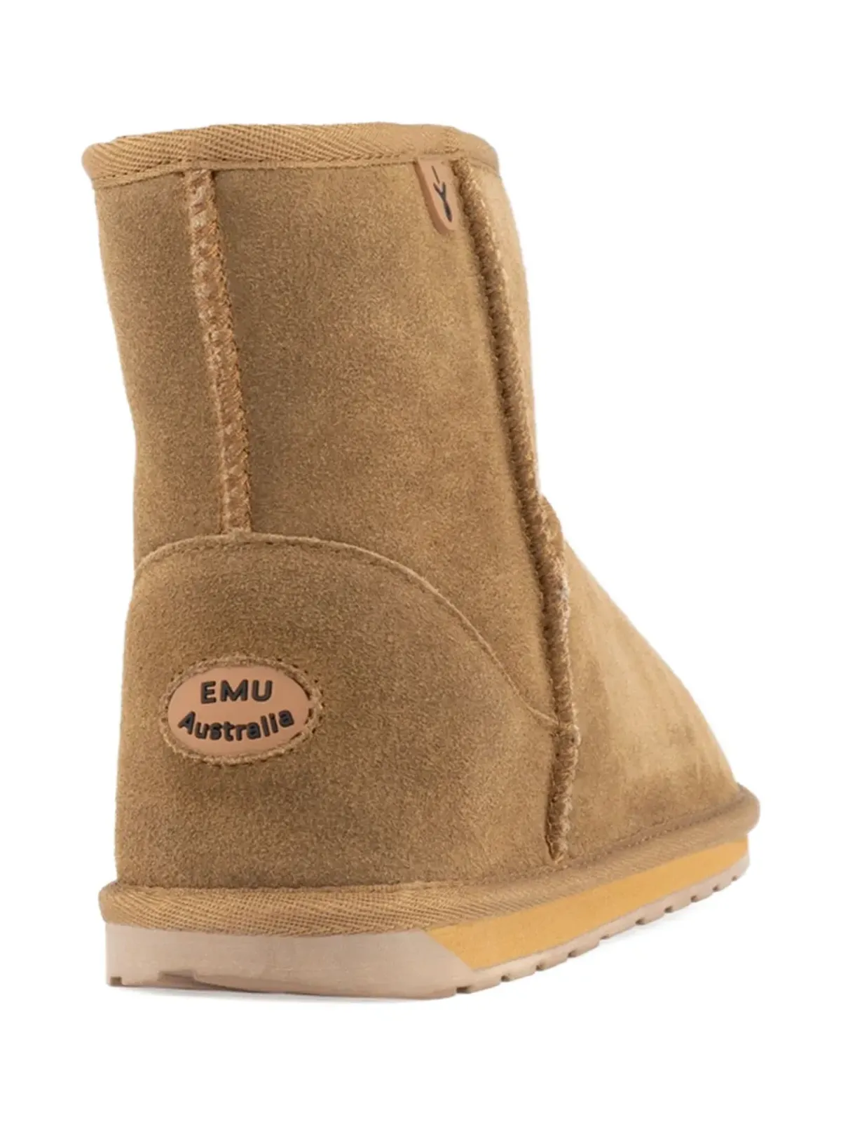 Emu Kids Wallaby Boots - 画像3