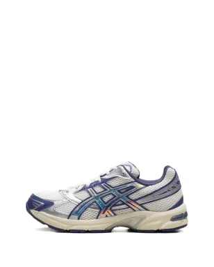 ASICS Gel-1130 White Future Dusk スニーカー（パープル） - サムネイル3