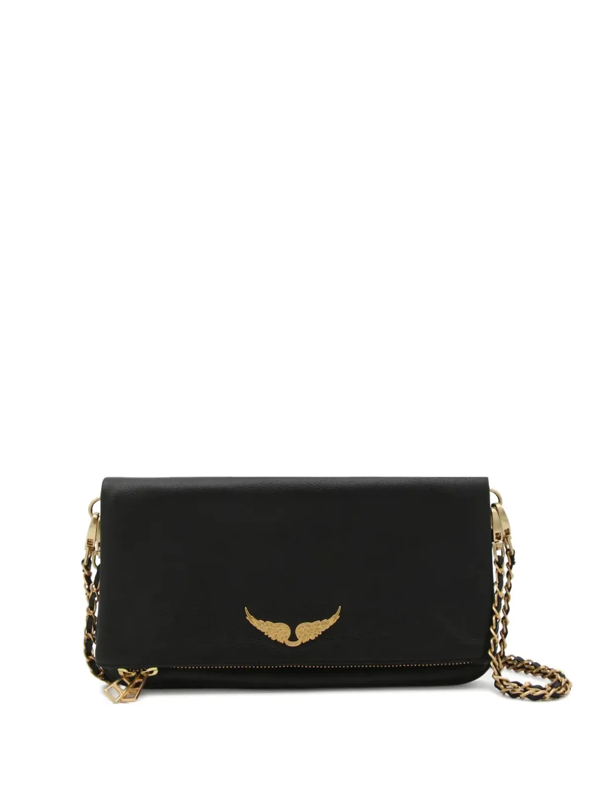 Zadig&Voltaire ロックショルダーバッグ - 画像1