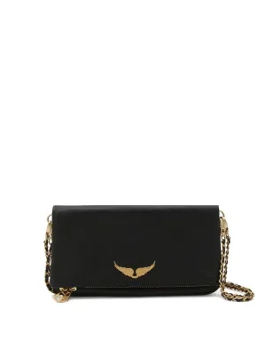 Zadig&Voltaire ロックショルダーバッグ - サムネイル1