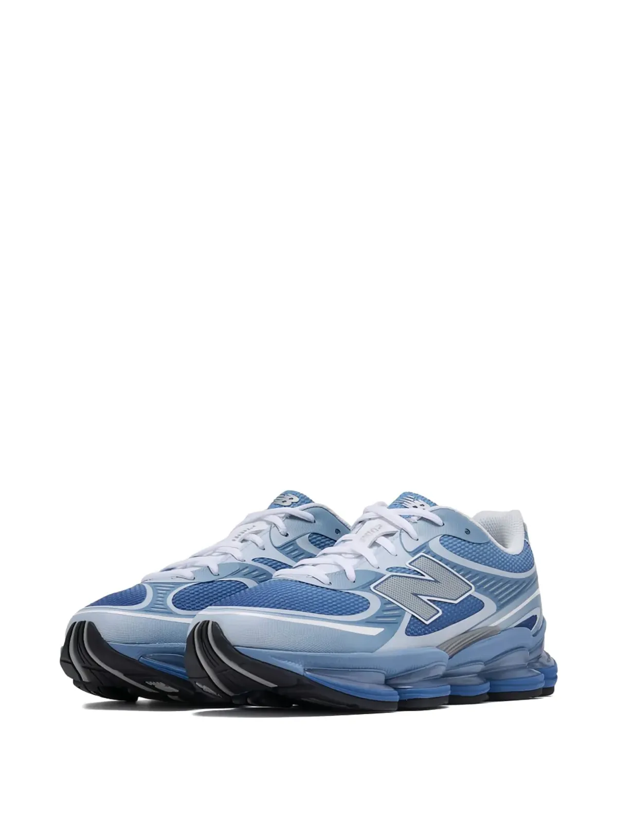 New Balance Abzorb 2000 スニーカー - 画像2