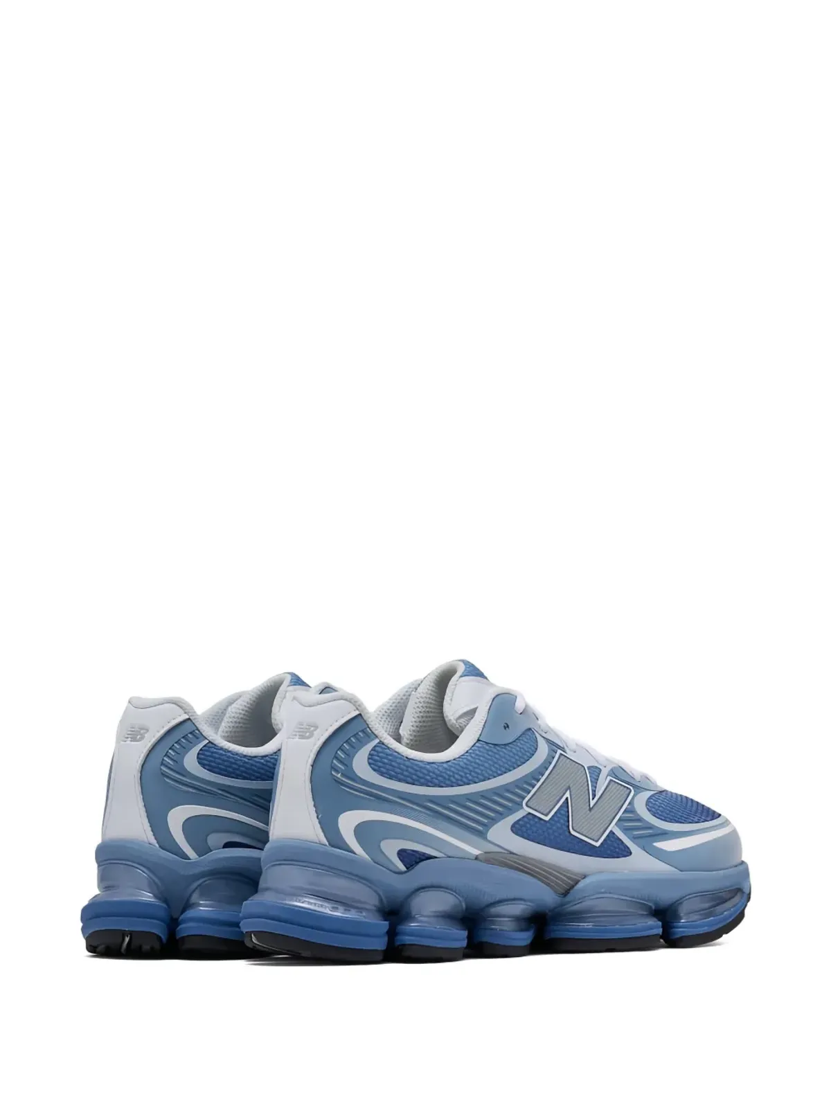 New Balance Abzorb 2000 スニーカー - 画像3