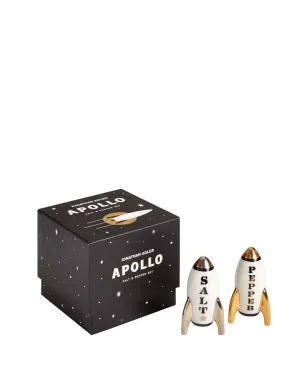 Jonathan Adler ロケット型 塩胡椒セット（2個入り） - サムネイル2