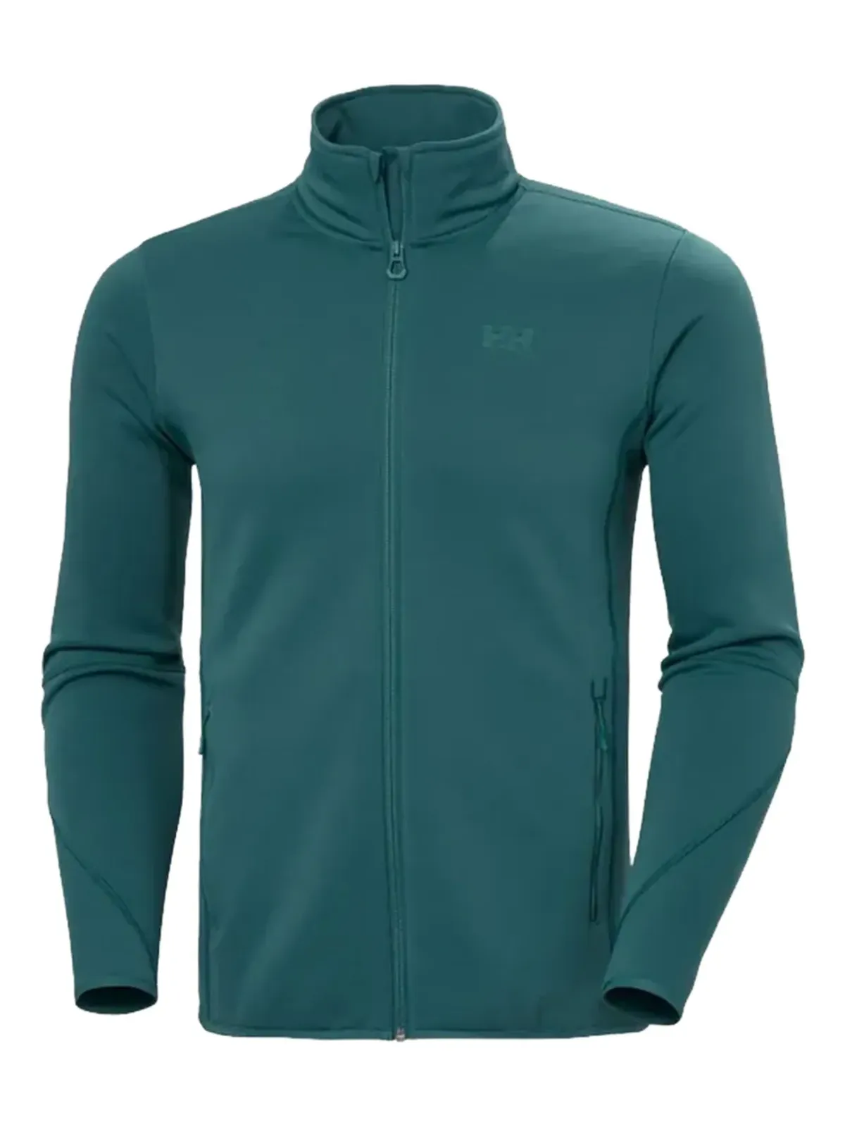 Helly Hansen ハーフジップ パフォーマンス トラックジャケット - 画像1