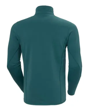 Helly Hansen ハーフジップ パフォーマンス トラックジャケット - サムネイル2
