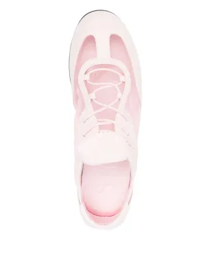 Stine Goya レースアップ メッシュスニーカー - ピンク - サムネイル4