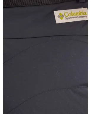 Columbia ウォラウア キルテッド ベルト付き パフォーマンスジャケット - サムネイル5