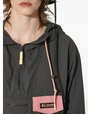 Columbia Peak™ クロップド ウィンドブレーカー ジャケット - サムネイル5