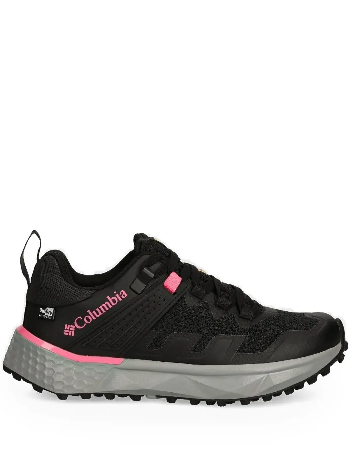 Columbia レースアップ ランニングスニーカー - 画像1