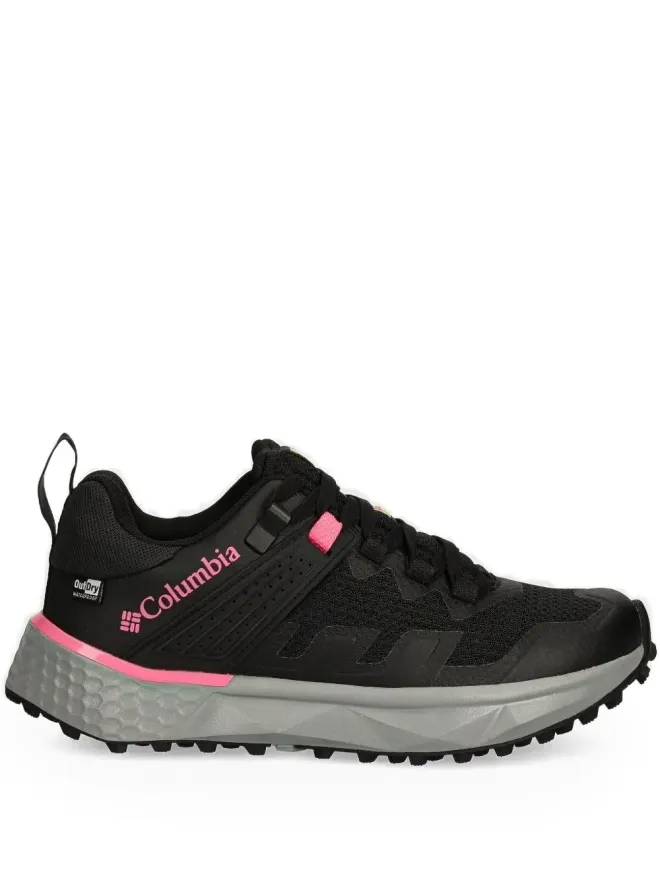 Columbia Columbia レースアップ ランニングスニーカーの商品画像