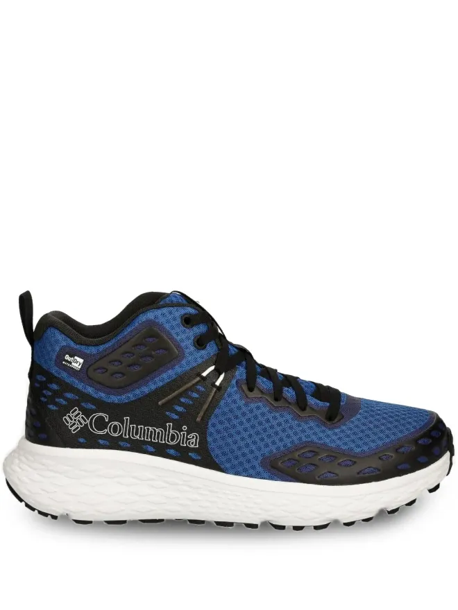 Columbia Columbia レースアップ メッシュパネルスニーカーの商品画像