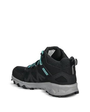 Columbia Peakfreak™ II Mid スニーカー - ブラック - サムネイル2