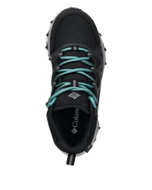 Columbia Peakfreak™ II Mid スニーカー - ブラック - サムネイル3