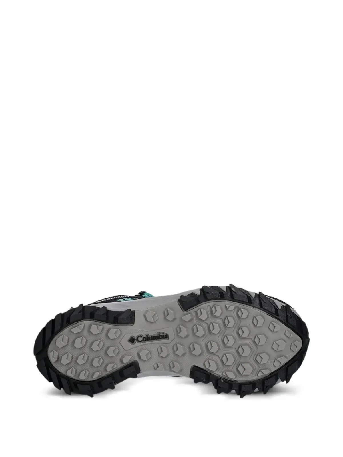 Columbia Peakfreak™ II Mid スニーカー - ブラック - 画像4