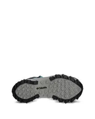 Columbia Peakfreak™ II Mid スニーカー - ブラック - サムネイル4