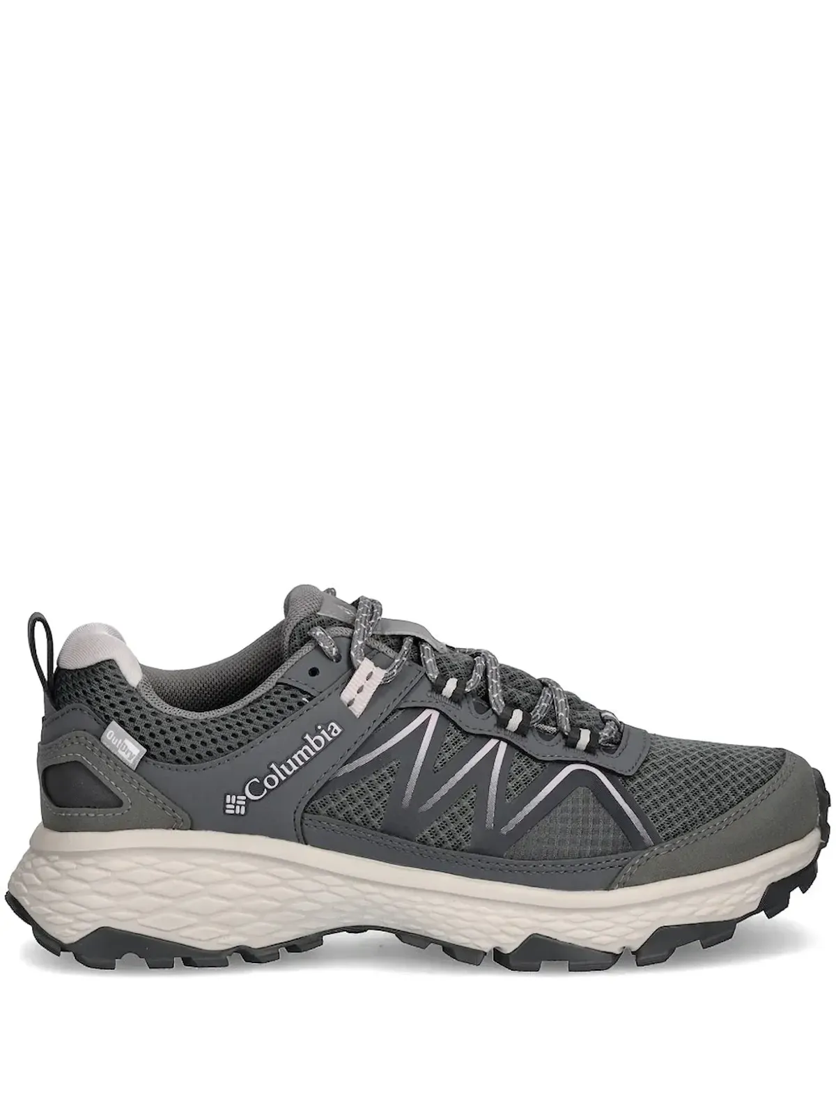 Columbia Peakfreak Rush OutDry スニーカー - 画像1