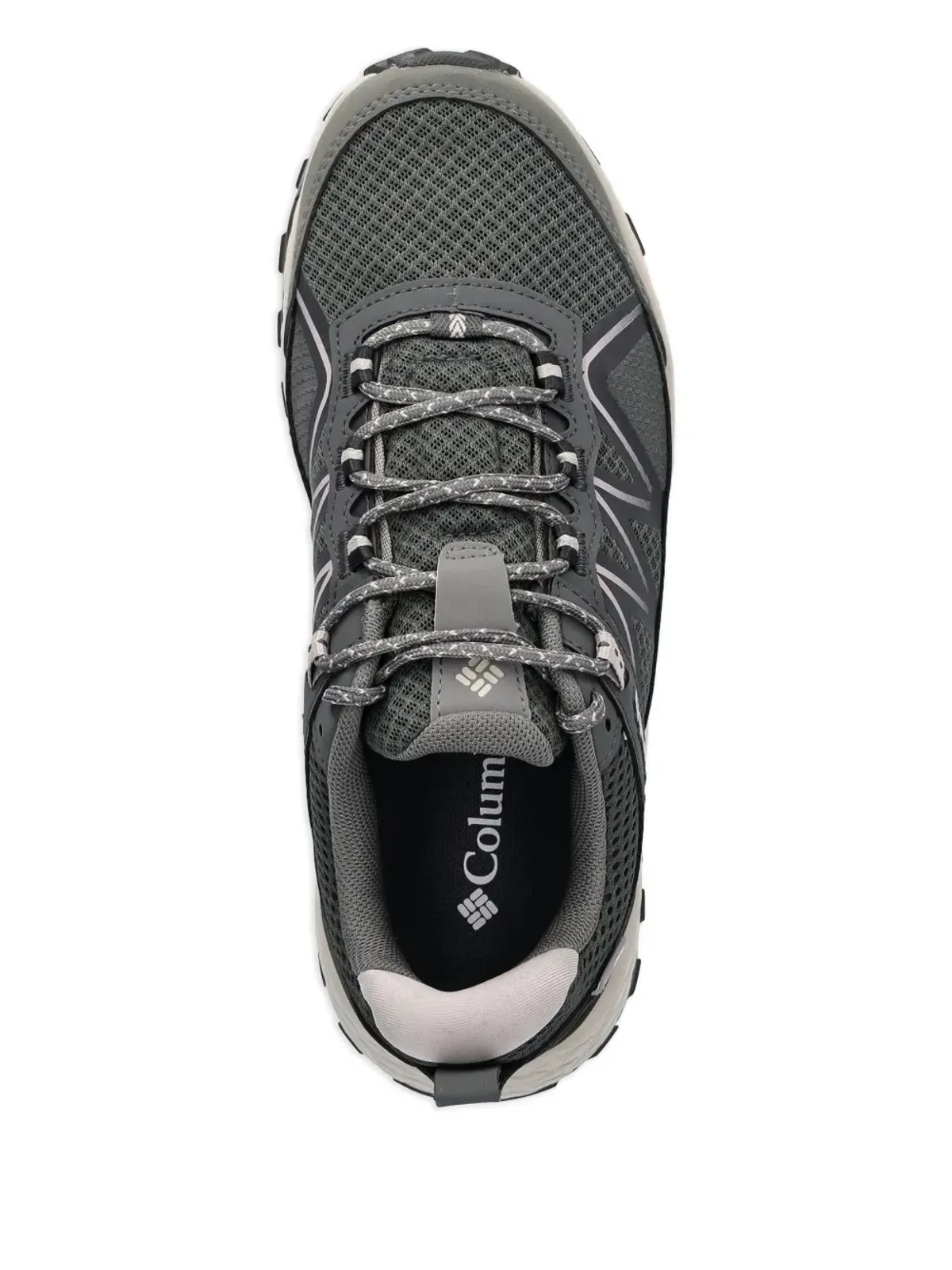 Columbia Peakfreak Rush OutDry スニーカー - 画像3