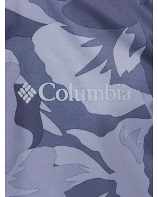 Columbia 花柄プリントのレインコート - サムネイル5