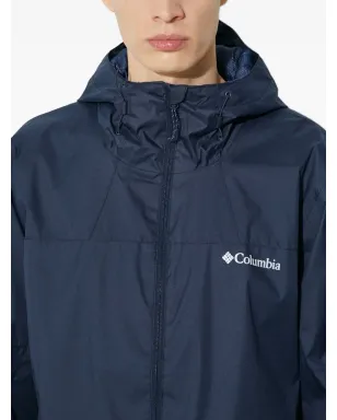 Columbia ジップファスナー付きジャケット - Blue - サムネイル5