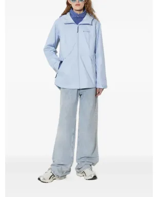 Columbia Inner Limits™ hooded zip-front jacket - サムネイル2