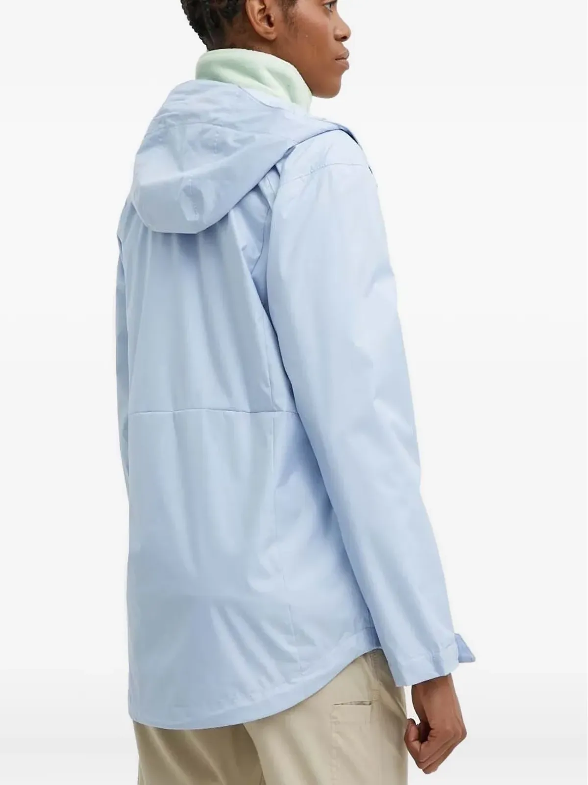 Columbia Inner Limits™ hooded zip-front jacket - 画像4