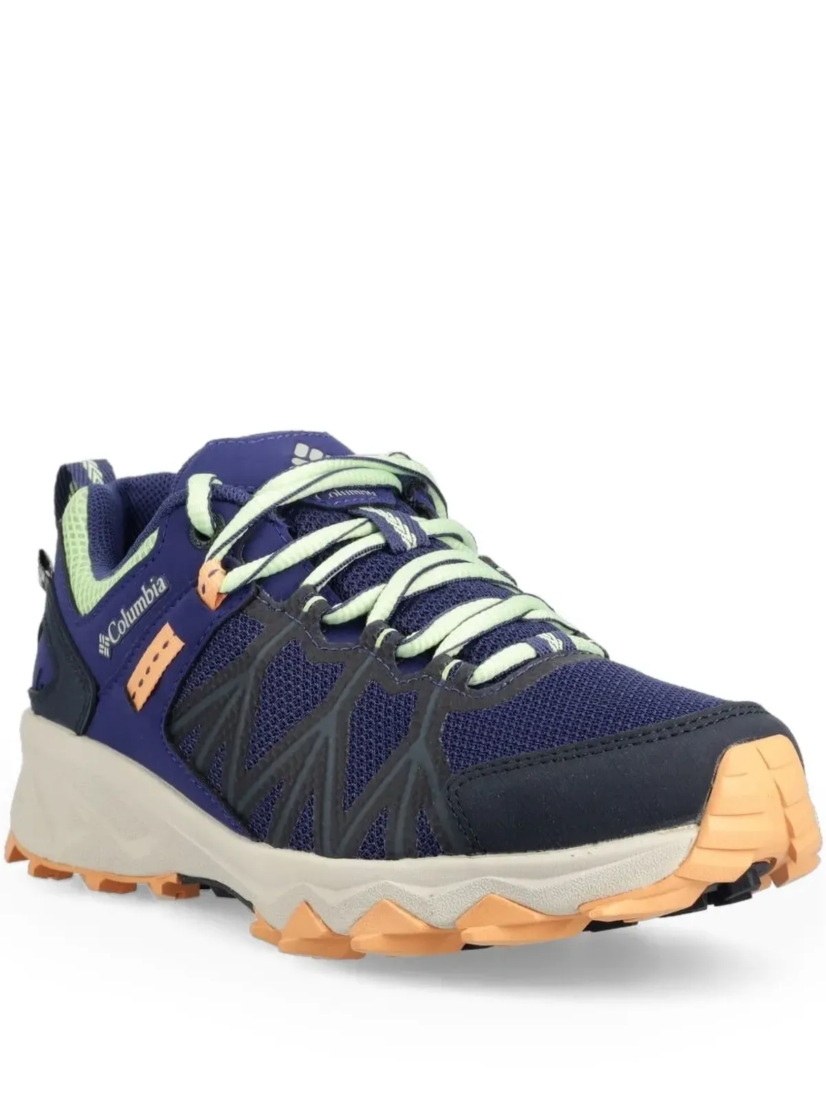 Columbia Peakfreak II OutDry メッシュスニーカー - 画像1